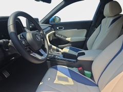 Used 2026  Acura Integra CVT w&sol;A-Spec Package at Dime Down by Frank Leta near Bridgeton&comma; MO