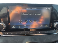 Used 2023  Nissan Sentra S CVT at Dime Down by Frank Leta near Bridgeton&comma; MO