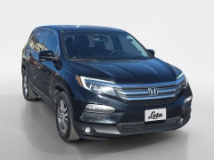 Used 2018  Honda Pilot 4d SUV AWD EX-L at Dime Down by Frank Leta near Bridgeton&comma; MO