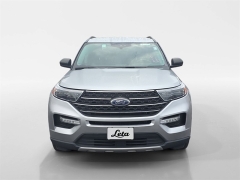 Used 2023  Ford Explorer XLT 4WD at Dime Down by Frank Leta near Bridgeton, MO