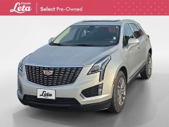  2019 Cadillac XT5 4d SUV AWD Luxury at Dime Down by Frank Leta near Bridgeton, MO