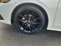 Used 2022 Honda Civic Sedan Sport CVT at Dime Down by Frank Leta near Bridgeton, MO