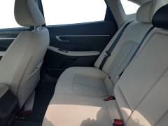 Used 2021  Hyundai Sonata SEL 2&period;5L at Dime Down by Frank Leta near Bridgeton&comma; MO