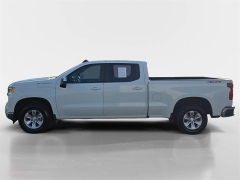 Used 2023  Chevrolet Silverado 1500 4WD Crew Cab 157" LT at Dime Down by Frank Leta near Bridgeton, MO