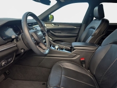 Used 2022  Jeep Grand Cherokee Overland 4x4 at Dime Down by Frank Leta near Bridgeton&comma; MO