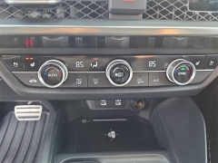 Used 2025  Acura ADX FWD w&sol;A-Spec Package at Dime Down by Frank Leta near Bridgeton&comma; MO