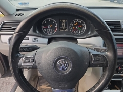 Used 2013 Volkswagen Passat 4dr Sdn 2.0L Manual TDI SE at Dime Down by Frank Leta near Bridgeton, MO