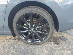 Used 2024  Mazda Mazda3 Sedan 2&period;5 S Carbon Edition AWD at Dime Down by Frank Leta near Bridgeton&comma; MO