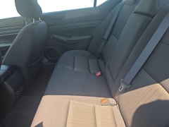 Used 2025  Nissan Altima SV FWD at Dime Down by Frank Leta near Bridgeton&comma; MO