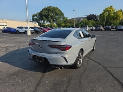 Used 2025 Acura TLX SH-AWD w/A-Spec Package at Dime Down by Frank Leta near Bridgeton, MO