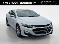 Used 2024 Chevrolet Malibu 4dr Sdn 1LT at Dime Down by Frank Leta near Bridgeton, MO