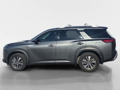 Used 2022  Nissan Pathfinder SL 2WD at Dime Down by Frank Leta near Bridgeton&comma; MO