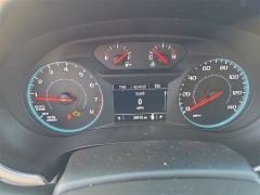 Used 2024  Chevrolet Malibu 4dr Sdn 1LT at Dime Down by Frank Leta near Bridgeton, MO