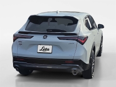 Used 2025  Acura ADX AWD w/A-Spec Package at Dime Down by Frank Leta near Bridgeton, MO