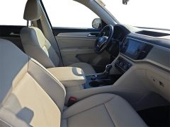 Used 2019  Volkswagen Atlas 4d SUV 3&period;6L SE 4motion at Dime Down by Frank Leta near Bridgeton&comma; MO
