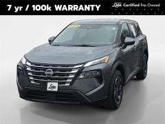  2024 Nissan Rogue AWD SV at Dime Down by Frank Leta near Bridgeton, MO