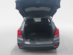Used 2020  Chevrolet Trax 4d SUV FWD LS at Dime Down by Frank Leta near Bridgeton&comma; MO