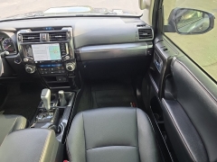 Used 2021 Toyota 4Runner TRD Pro 4WD (Natl) at Dime Down by Frank Leta near Bridgeton, MO