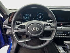 Used 2025  Hyundai Elantra Limited IVT at Dime Down by Frank Leta near Bridgeton&comma; MO