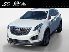  2023 Cadillac XT5 AWD 4dr Premium Luxury at Dime Down by Frank Leta near Bridgeton, MO