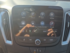 Used 2024  Chevrolet Malibu 4dr Sdn 1LT at Dime Down by Frank Leta near Bridgeton, MO