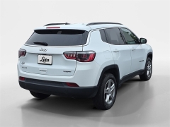 Used 2024  Jeep Compass Latitude 4x4 at Dime Down by Frank Leta near Bridgeton, MO