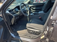 Used 2023 Jeep Grand Cherokee L Laredo 4x4 at Dime Down by Frank Leta near Bridgeton, MO