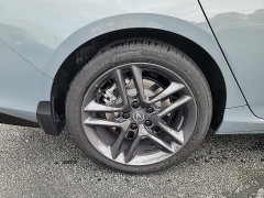 Used 2025 Acura TLX SH-AWD w/A-Spec Package at Dime Down by Frank Leta near Bridgeton, MO