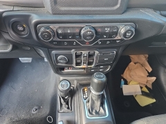 Used 2020 Jeep Wrangler Unlimited Willys 4x4 at Dime Down by Frank Leta near Bridgeton, MO