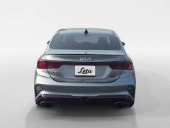 Used 2022  Kia Forte GT DCT at Dime Down by Frank Leta near Bridgeton&comma; MO
