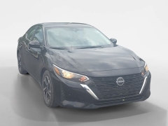 Used 2024  Nissan Sentra SV CVT at Dime Down by Frank Leta near Bridgeton&comma; MO