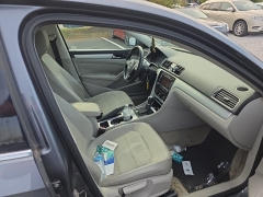 Used 2013 Volkswagen Passat 4dr Sdn 2.0L Manual TDI SE at Dime Down by Frank Leta near Bridgeton, MO