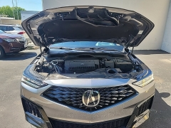 Used 2025 Acura MDX SH-AWD w/A-Spec Package at Dime Down by Frank Leta near Bridgeton, MO