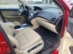 Used 2019 Acura MDX 4d SUV AWD Tech at Dime Down by Frank Leta near Bridgeton, MO