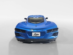 Used 2026  Chevrolet Corvette 2dr Stingray Cpe w&sol;1LT at Dime Down by Frank Leta near Bridgeton&comma; MO