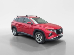 Used 2022 Hyundai Tucson SEL AWD at Dime Down by Frank Leta near Bridgeton, MO