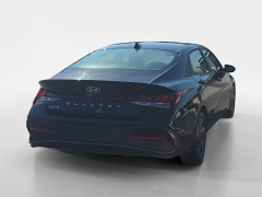 Used 2025  Hyundai Elantra SEL Sport IVT at Dime Down by Frank Leta near Bridgeton&comma; MO
