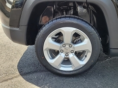 Used 2019 Jeep Compass Latitude 4x4 at Dime Down by Frank Leta near Bridgeton, MO