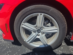 Used 2026  Ford Mustang EcoBoost Fastback at Dime Down by Frank Leta near Bridgeton&comma; MO