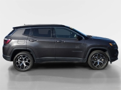 Used 2024  Jeep Compass Limited 4x4 at Dime Down by Frank Leta near Bridgeton, MO