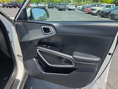 Used 2024 Kia Soul LX IVT at Dime Down by Frank Leta near Bridgeton, MO