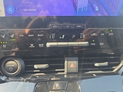 Used 2024  Toyota bZ4X Limited FWD at Dime Down by Frank Leta near Bridgeton&comma; MO