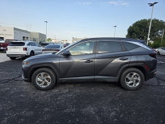 Used 2023 Hyundai Tucson SEL FWD at Dime Down by Frank Leta near Bridgeton, MO
