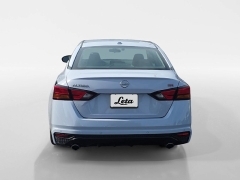 Used 2024  Nissan Altima 2&period;5 SR Sedan at Dime Down by Frank Leta near Bridgeton&comma; MO