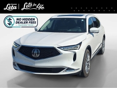 Used 2024  Acura MDX SH-AWD w&sol;Advance Pkg at Dime Down by Frank Leta near Bridgeton&comma; MO