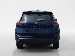Used 2024  Nissan Rogue FWD SV at Dime Down by Frank Leta near Bridgeton&comma; MO
