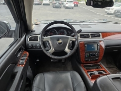 Used 2011 Chevrolet Tahoe 4d SUV 4WD LTZ at Dime Down by Frank Leta near Bridgeton, MO