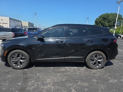 Used 2024 Kia Sportage SX FWD at Dime Down by Frank Leta near Bridgeton, MO