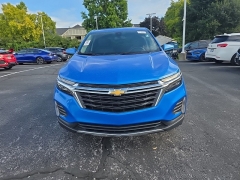 Used 2024 Chevrolet Equinox FWD 4dr LT w/1LT at Dime Down by Frank Leta near Bridgeton, MO