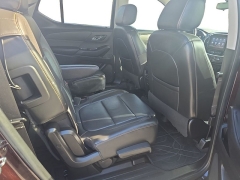 Used 2020  Chevrolet Traverse 4d SUV FWD Premier at Dime Down by Frank Leta near Bridgeton&comma; MO
